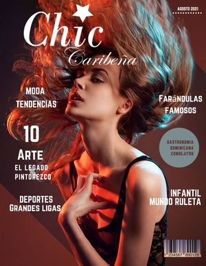 Revista Chic Caribeña