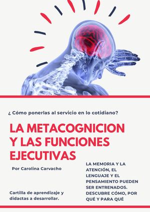 Ejemplo Cartilla Digital Tema Memoria