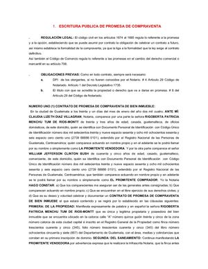 Derecho Notariado Regional