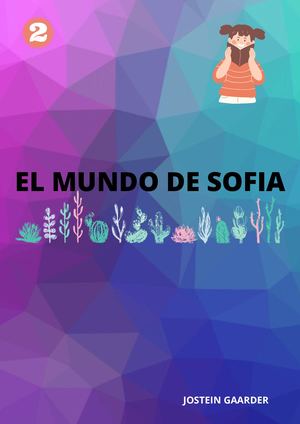 El Mundo De Sofia (10)