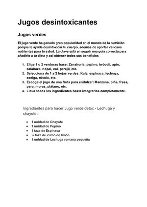 Jugo