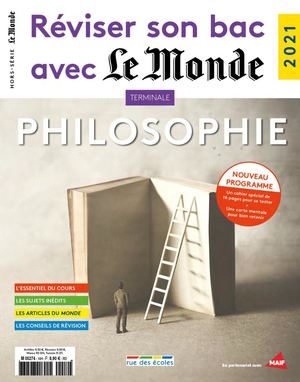 Réviser la philosophie au Baccalauréat 2021