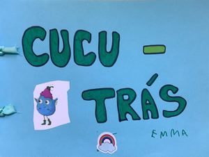 Cucu Trás