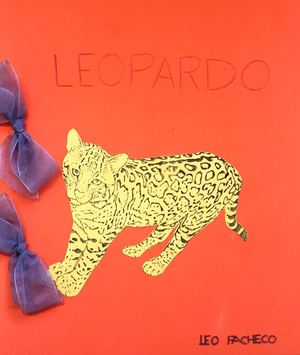 Leopardo