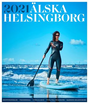 Älska Helsingborg Nr 1-2021