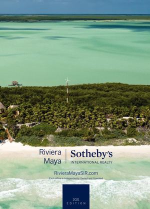 Riviera Maya Sotheby's International Realty