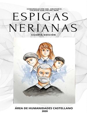 Espigas Nerianas 2020
