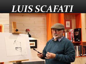 Luis Scafati