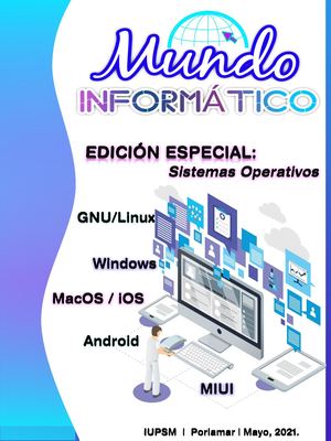 Yulianngy Rodriguez Revista Sistemas Operativos