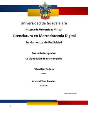 Fund Pub Producto Integrador Pérez Andrés