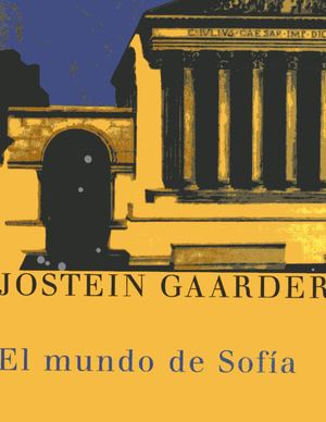 El Mundo De Sofía -Hasta la fiesta en el jardín