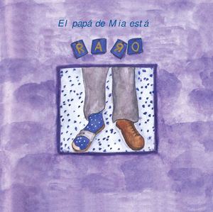 El papá de Mia esta raro