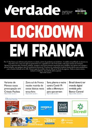 Edicao Digital Verdade 25 05 2021