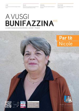 Bulletin N°35