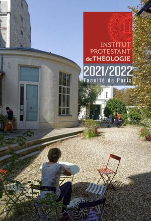 PROGRAMME IPT-Faculté de Paris 2021-2022