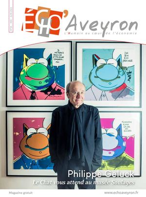 ECHO'AVEYRON - N°26