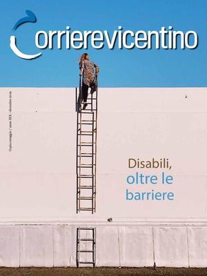 Corriere Vicentino Dicembre 2019