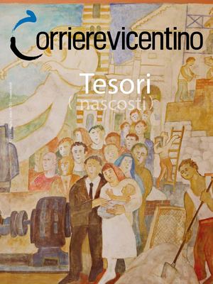 Corriere Vicentino Marzo 2018