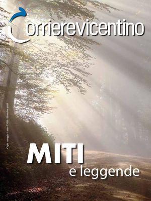 Corriere Vicentino Dicembre 2018