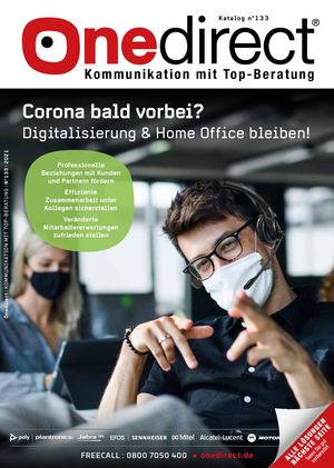 Onedirect Katalog 2021