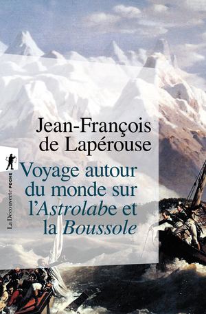 Voyage autour du monde sur l'Astrolabe et la Boussole