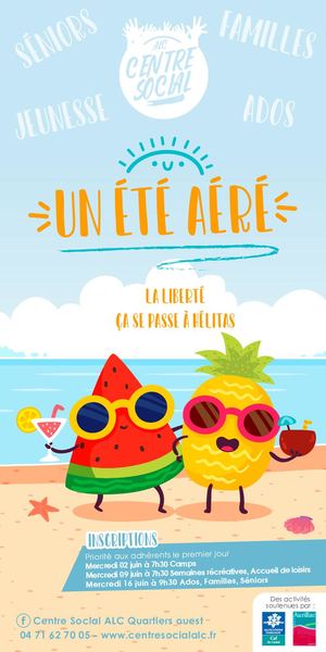 Brochure Eté Hélitas