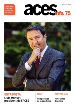 ACES INFO 75 - Català