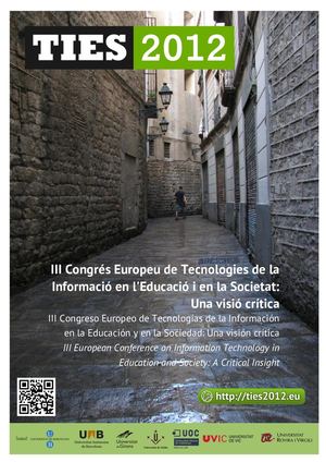 Diferentes miradas sobre el empleo de las Tecnologías de la Información y la Comunicación en educación.