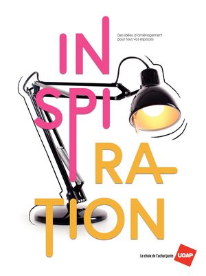 Cahier Tendances - Inspiration