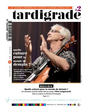 Tabloid Tardigrade #2