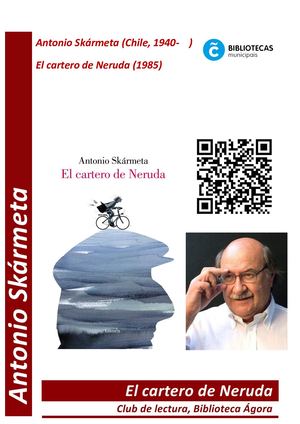 El Cartero De Neruda