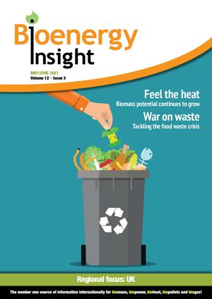 Bioenergy Insight May/June 2021 digital edition