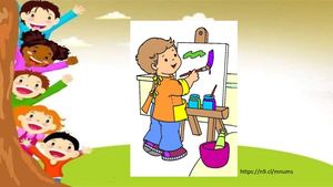 Cartilla de Actividades Mágico Arte