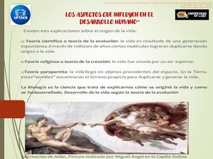 El Hombre Como Ser Biopsicosocial