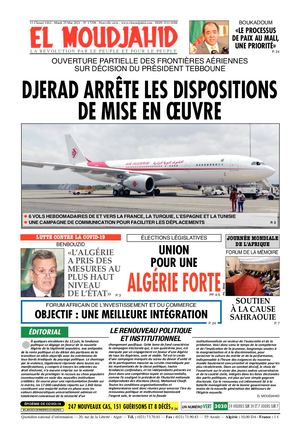 Elmoudjahid 2021-05-25