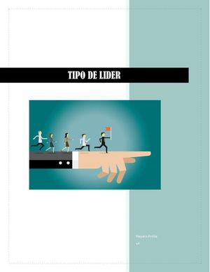 Revista Lider Nayara Ardila 4a