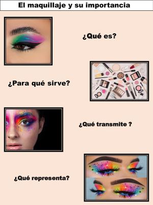 maquillaje
