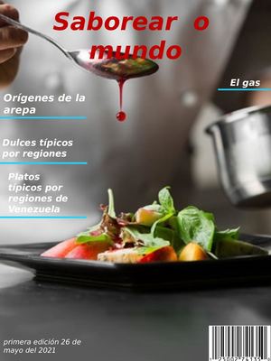 Revista victoria cocina