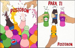Postobon Catalogo
