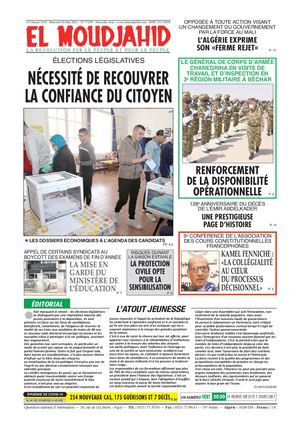 Elmoudjahid 2021-05-25