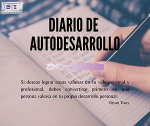 Diario De Autodesarrollo