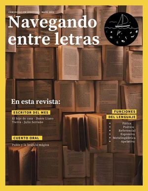 Revista Digital Comunicación Efectiva