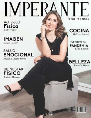 Revista Imperante | Equipo 1