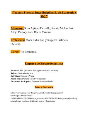 Empresa De Electrodomésticos Meka (3)