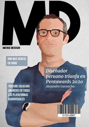 Revista Md
