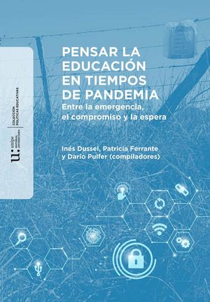 Educacion En Tiempos De Pandemia