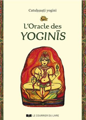 L'Oracle des yoginī (EXTRAIT)
