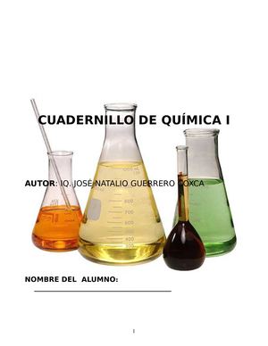 Ejercicios Quimica Inorganica