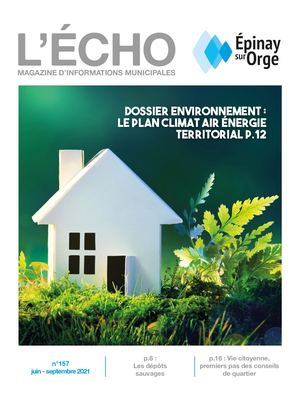 Echo et Rendez-vous n°157