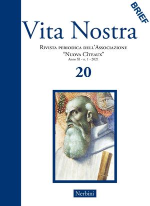 VITA NOSTRA N. 20 - 2021 [edizione ridotta]